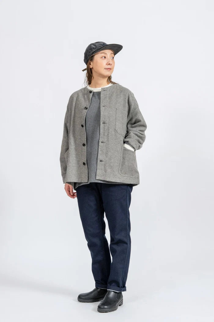 STUDIO ORIBE スタジオオリベ CLIMBING PANTS - IND