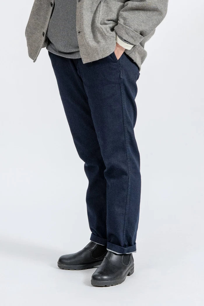 STUDIO ORIBE スタジオオリベ CLIMBING PANTS - IND