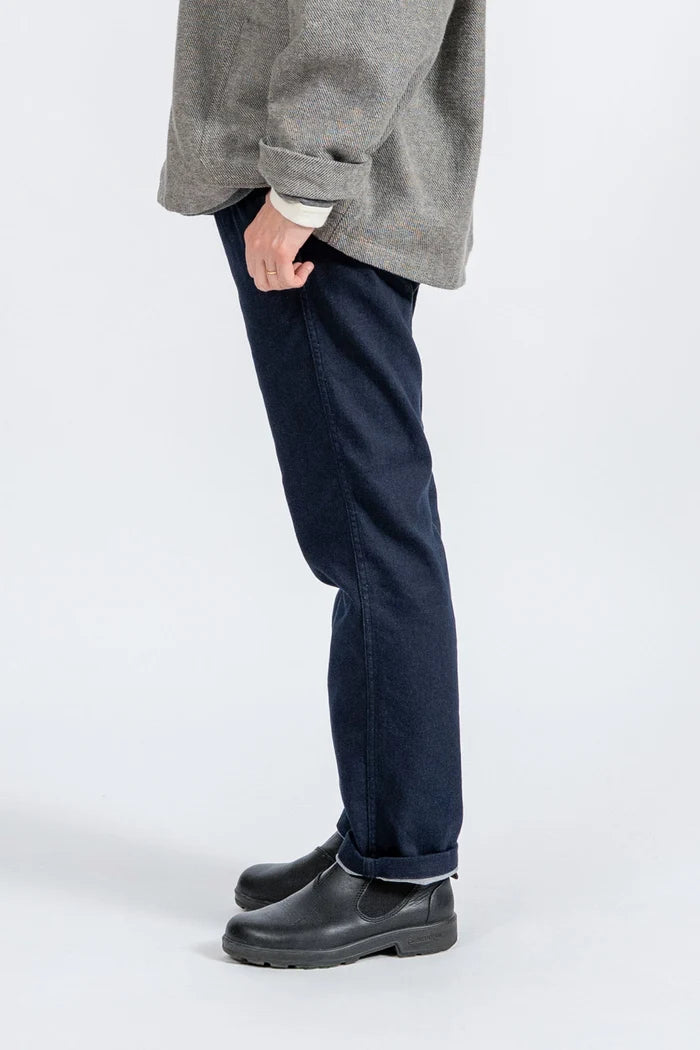 STUDIO ORIBE スタジオオリベ CLIMBING PANTS - IND