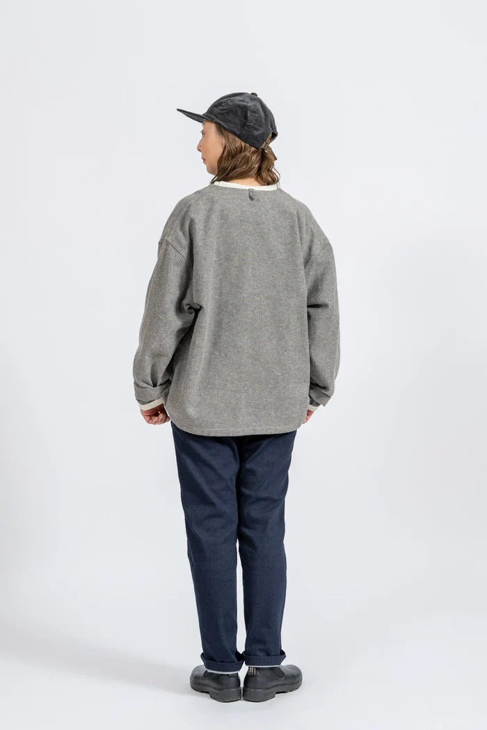 STUDIO ORIBE スタジオオリベ CLIMBING PANTS - IND
