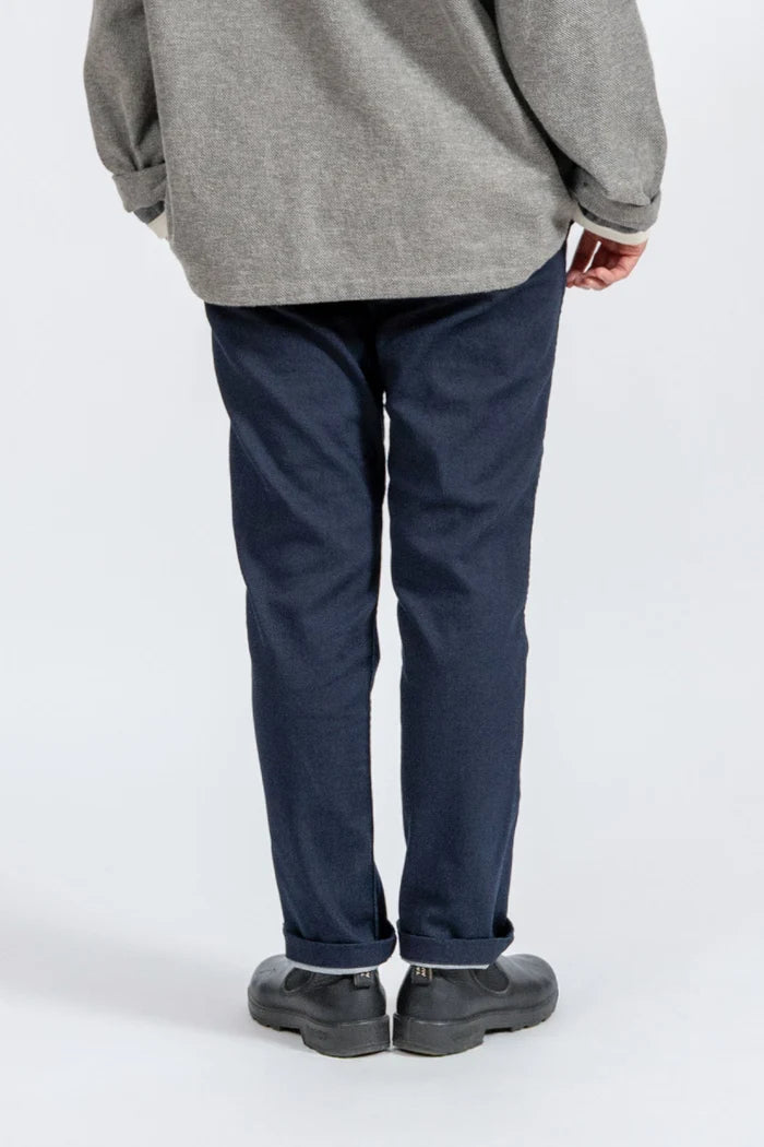 STUDIO ORIBE スタジオオリベ CLIMBING PANTS - IND