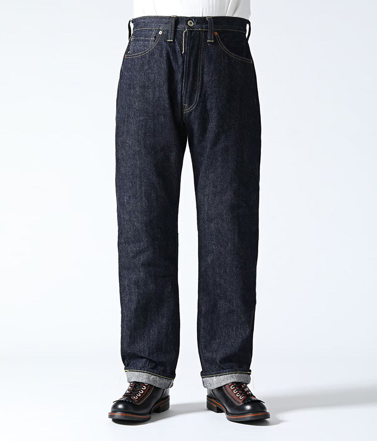 SUGAR CANE SC49050 SUGAR CANE Super "Denim" Collectibles 