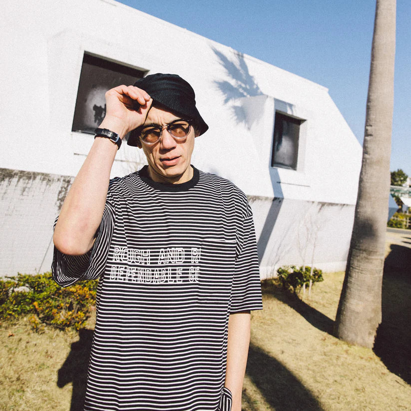 OWN EYEWEAR オウンアイウェア 