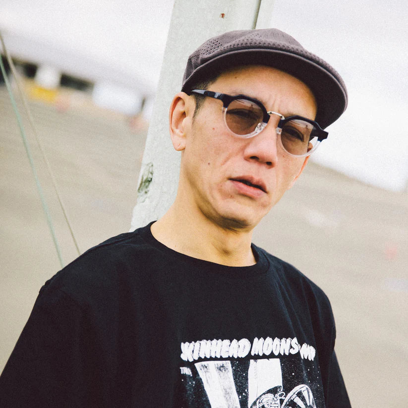OWN EYEWEAR オウンアイウェア 