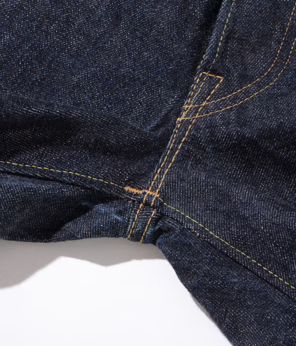 SUGAR CANE シュガーケーン SC41947 / 14.25oz. DENIM 1947 MODEL (REGULAR STRAIGHT)