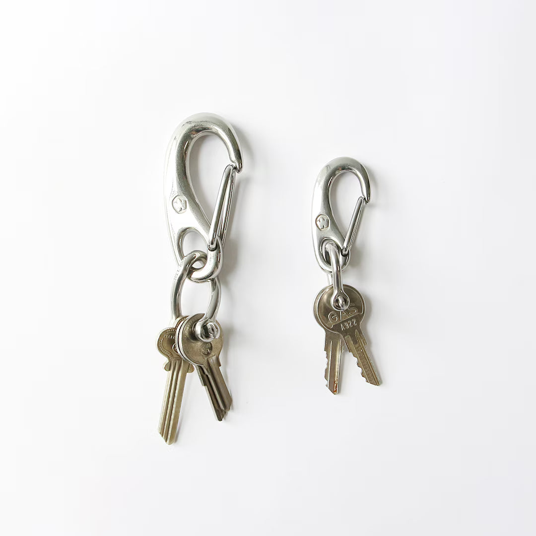Wichard ウィチャード Sailor Carabiner "S"