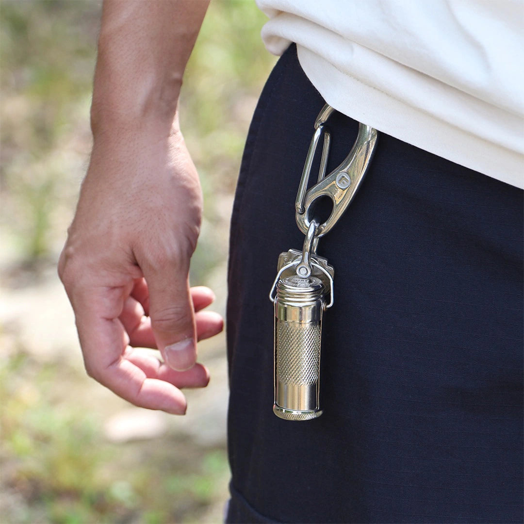 Wichard ウィチャード Sailor Carabiner "L"