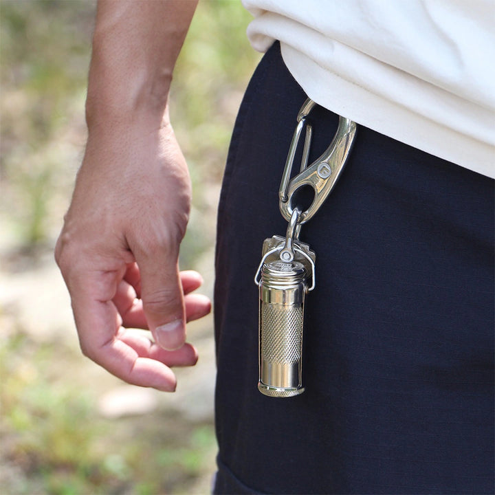 Wichard ウィチャード Sailor Carabiner "L"
