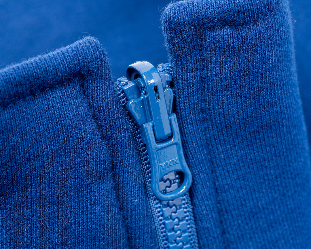 WORKERS ワーカーズ Jay Jacket, VI Blue