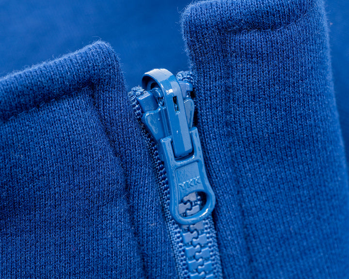 WORKERS ワーカーズ Jay Jacket, VI Blue