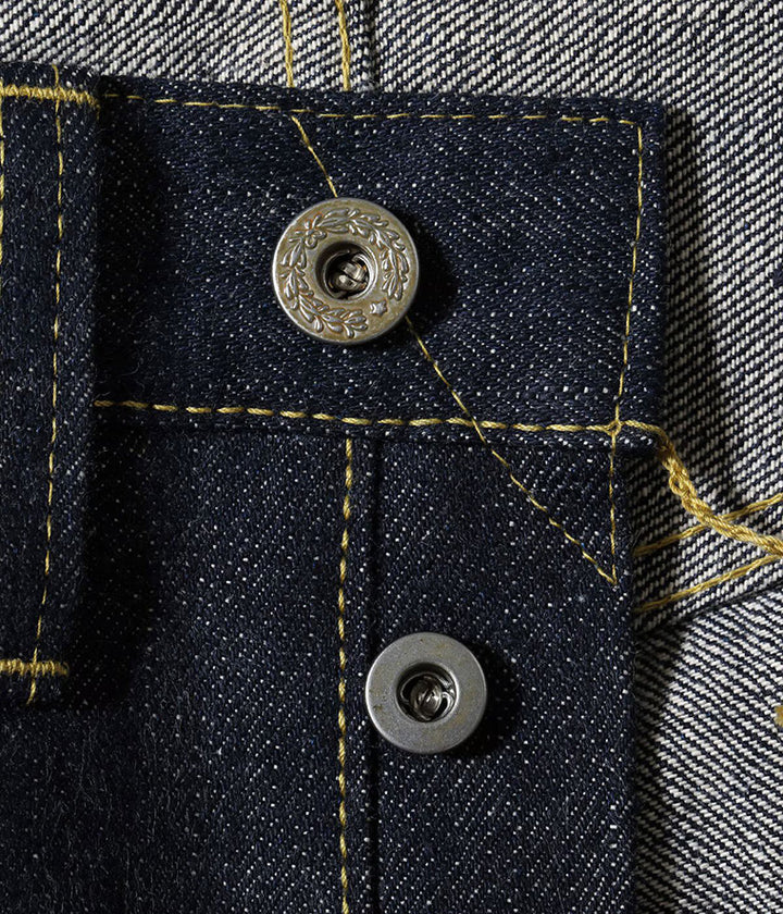 SUGAR CANE SC49050 SUGAR CANE Super "Denim" Collectibles 