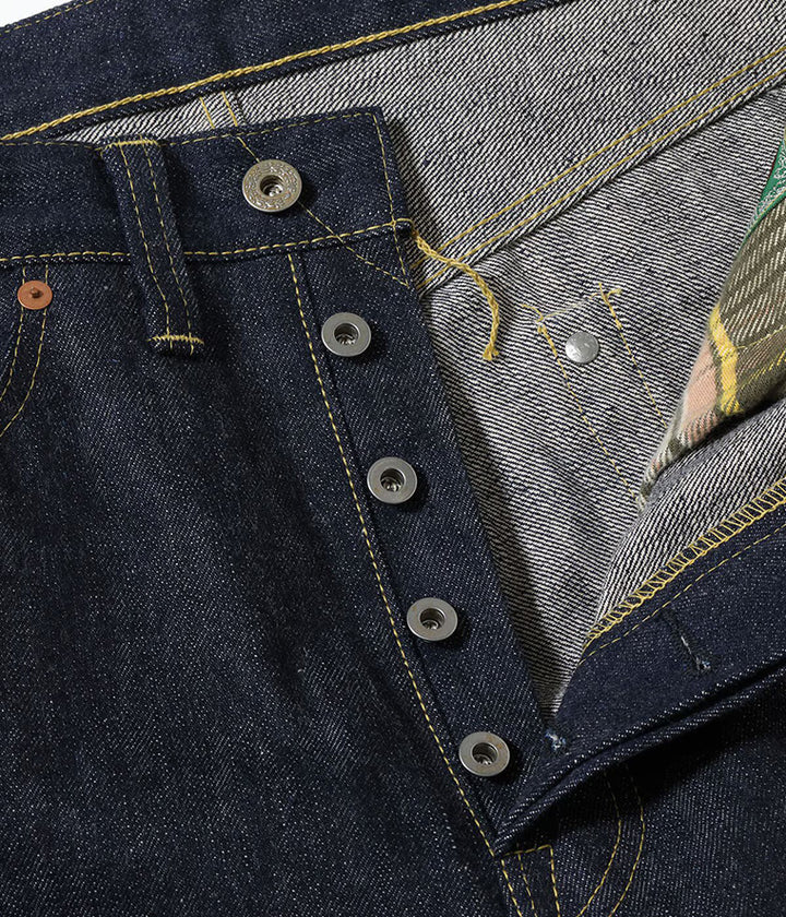 SUGAR CANE SC49050 SUGAR CANE Super "Denim" Collectibles 