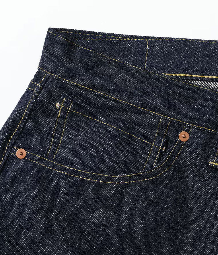 SUGAR CANE SC49050 SUGAR CANE Super "Denim" Collectibles 