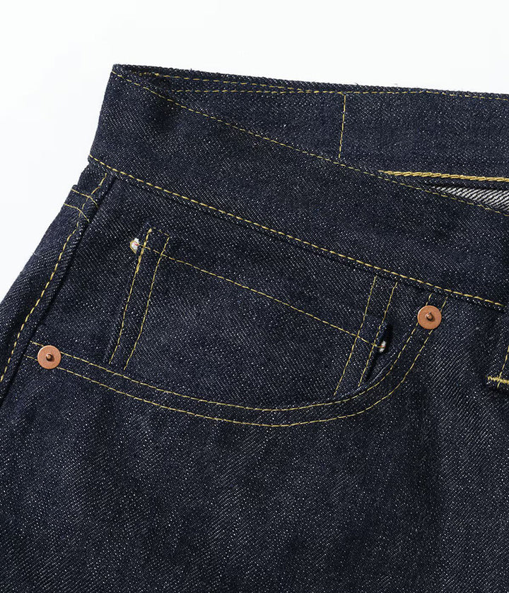 SUGAR CANE SC49050 SUGAR CANE Super "Denim" Collectibles 