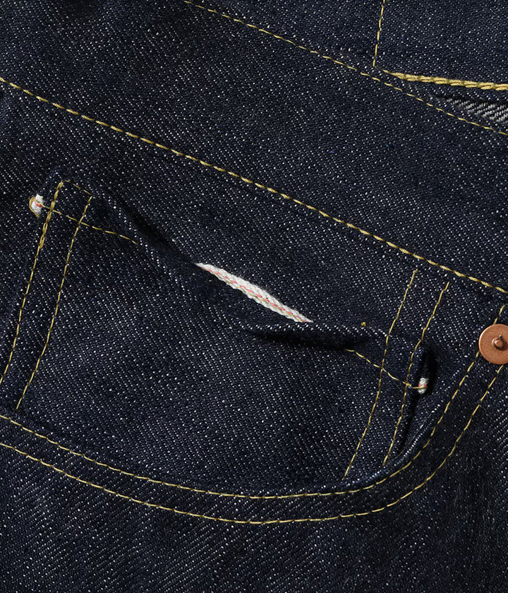 SUGAR CANE SC49050 SUGAR CANE Super "Denim" Collectibles 