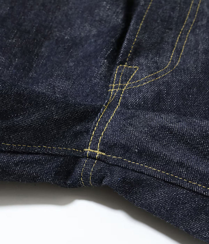 SUGAR CANE SC49050 SUGAR CANE Super "Denim" Collectibles 