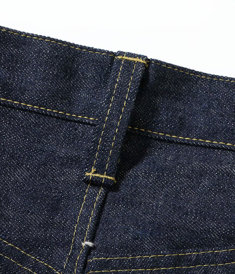 SUGAR CANE SC49050 SUGAR CANE Super "Denim" Collectibles 