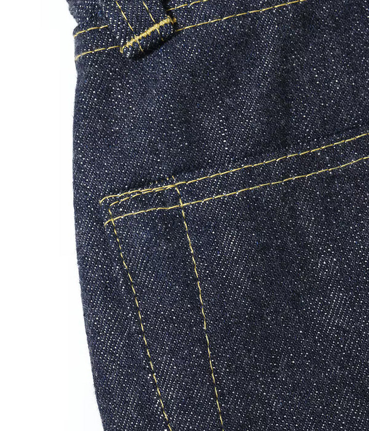 SUGAR CANE SC49050 SUGAR CANE Super "Denim" Collectibles 