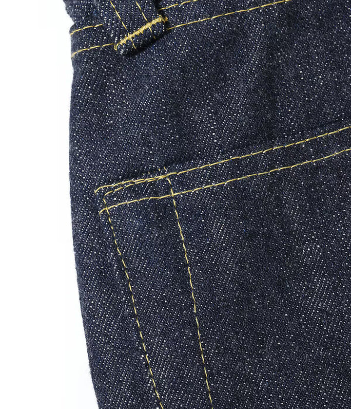 SUGAR CANE SC49050 SUGAR CANE Super "Denim" Collectibles 