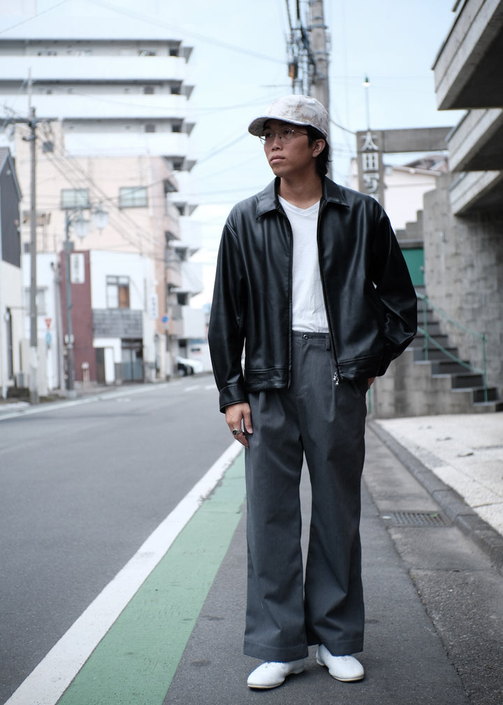 【PATHLOW】PERS PROJECTS MAVERICK 膝褶長褲