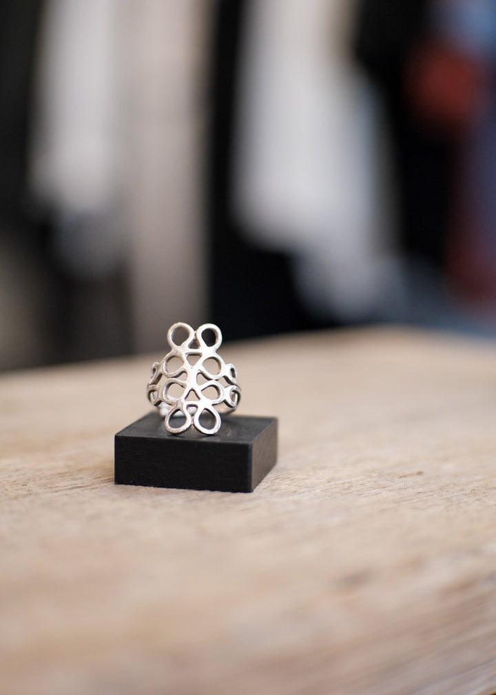 【PATHLOW】Purpura プールプラ planta ring