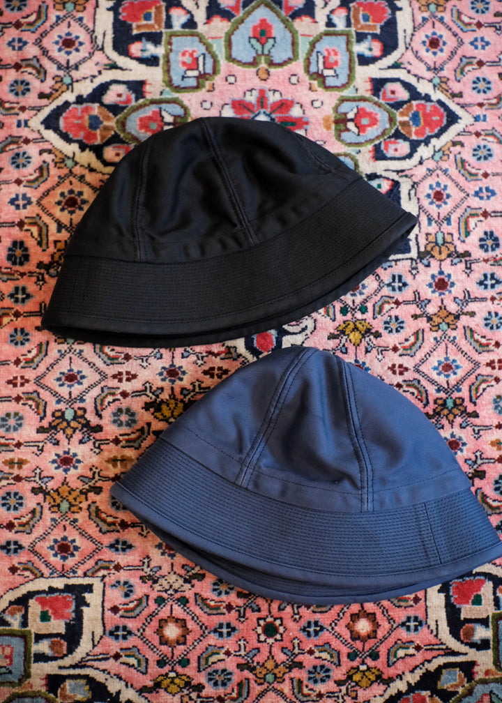 【PATHLOW】cableami CANVAS DIXIE HAT