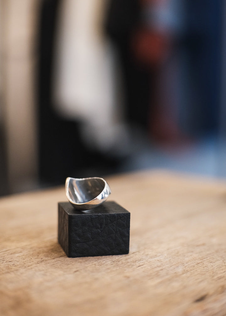 【PATHLOW】Purpura プールプラ refraccion ring