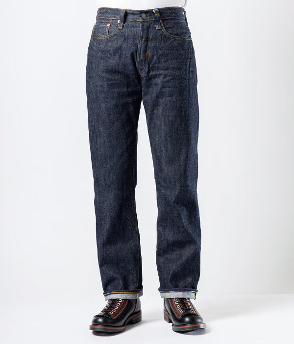 SUGAR CANE シュガーケーン SC41947 / 14.25oz. DENIM 1947 MODEL (REGULAR STRAIGHT)