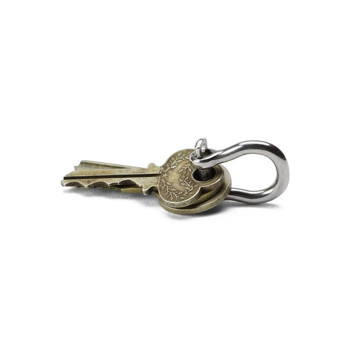 Wichard ウィチャード Bow Shackle "S"