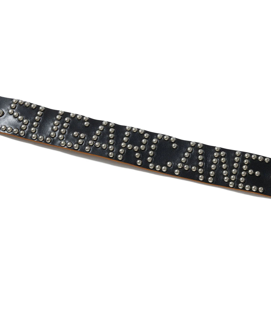 SUGAR CANE シュガーケーン SC02917 STUDDED BELT “SUGAR CANE”