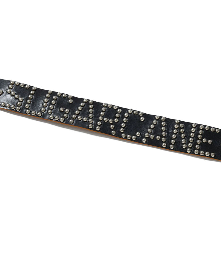 SUGAR CANE シュガーケーン SC02917 STUDDED BELT “SUGAR CANE”