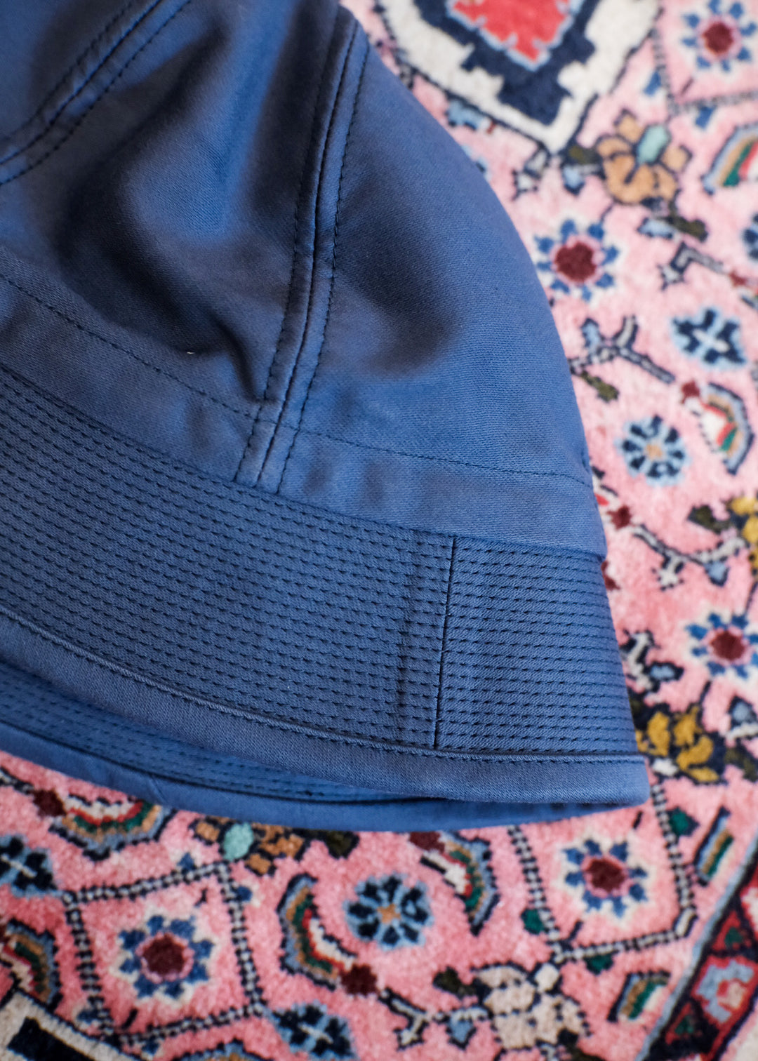 【PATHLOW】cableami CANVAS DIXIE HAT