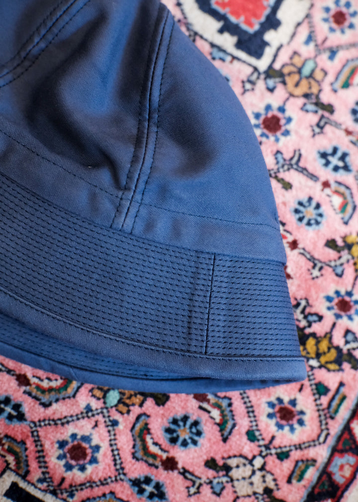【PATHLOW】cableami CANVAS DIXIE HAT