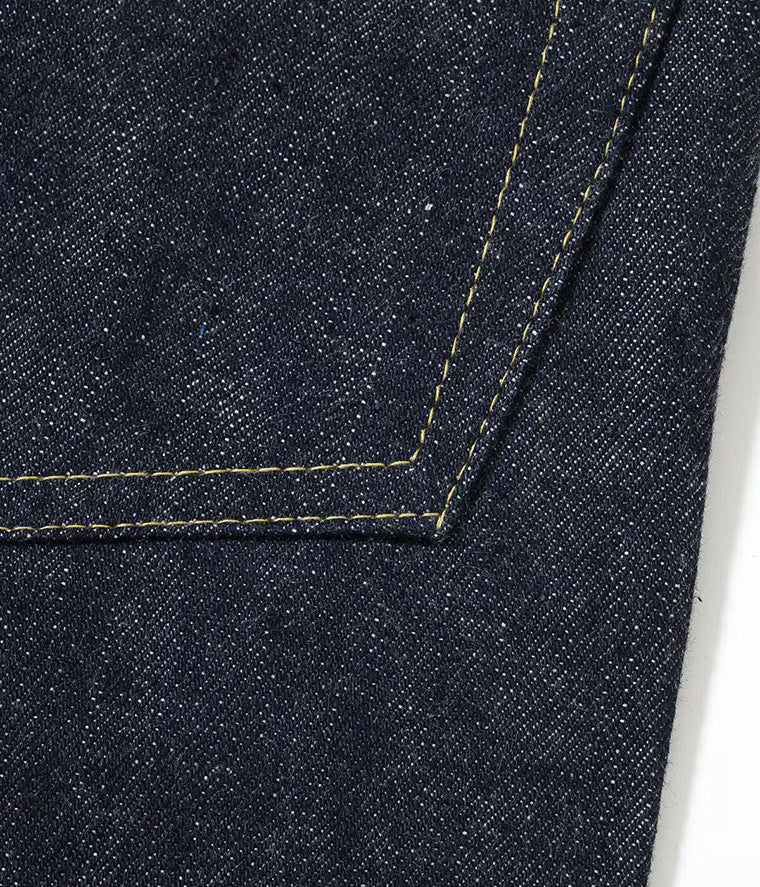 SUGAR CANE SC49050 SUGAR CANE Super "Denim" Collectibles 