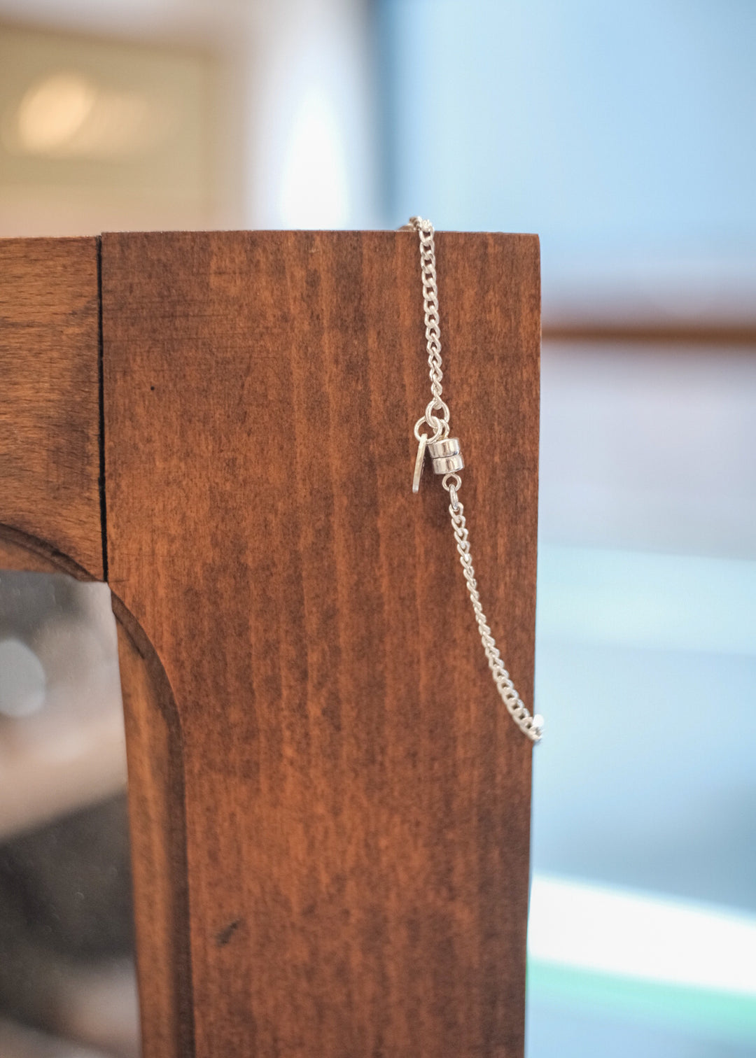 【PATHLOW】ESPERANTO エスペラント FLAT LINK CHAIN BRACELET