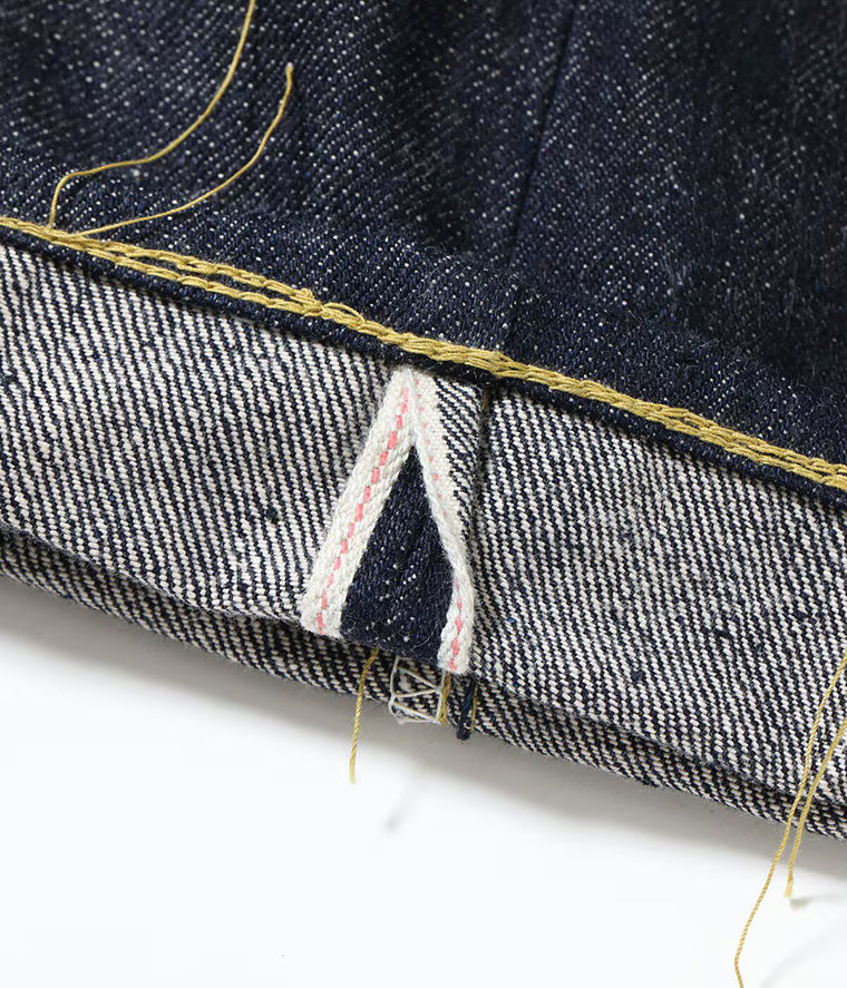 SUGAR CANE SC49050 SUGAR CANE Super "Denim" Collectibles 