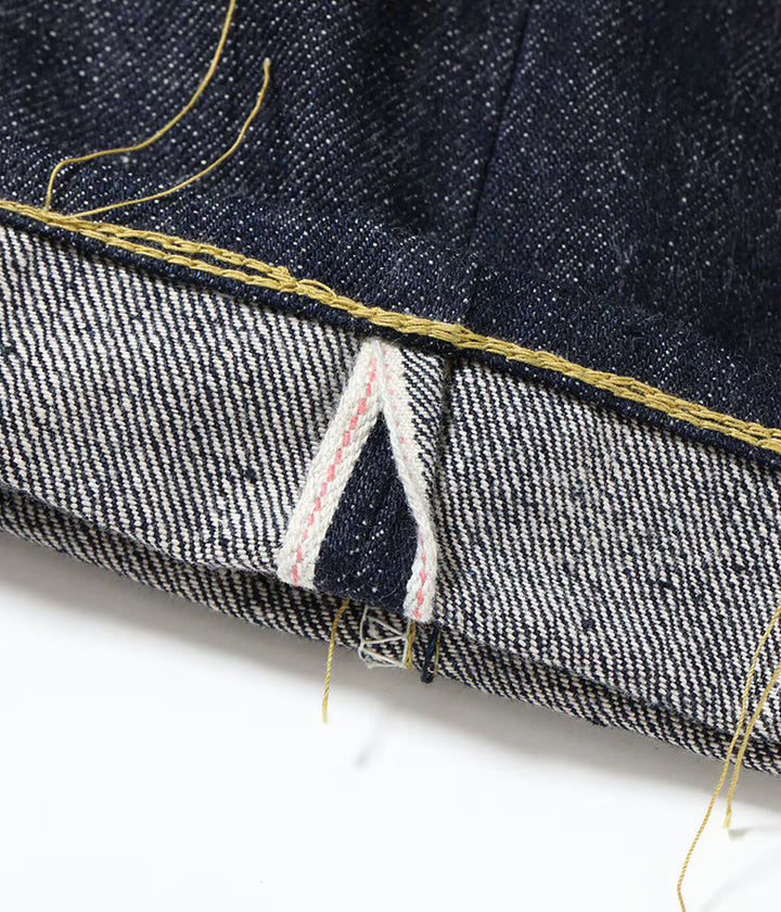 SUGAR CANE SC49050 SUGAR CANE Super "Denim" Collectibles 