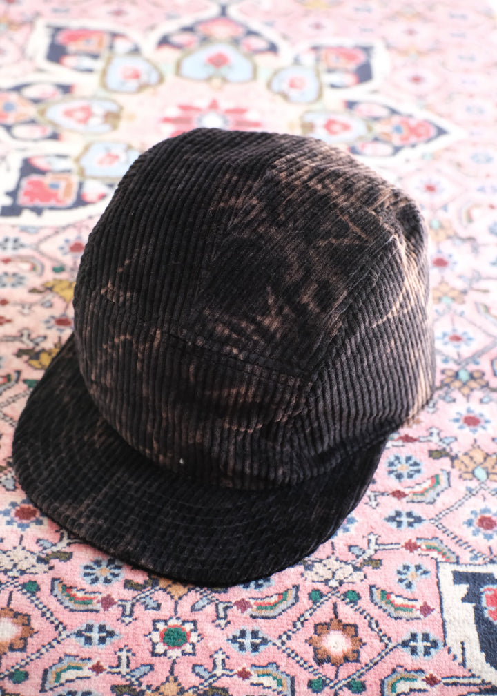 【PATHLOW】cableami 6w Bleached Corduroy CAP