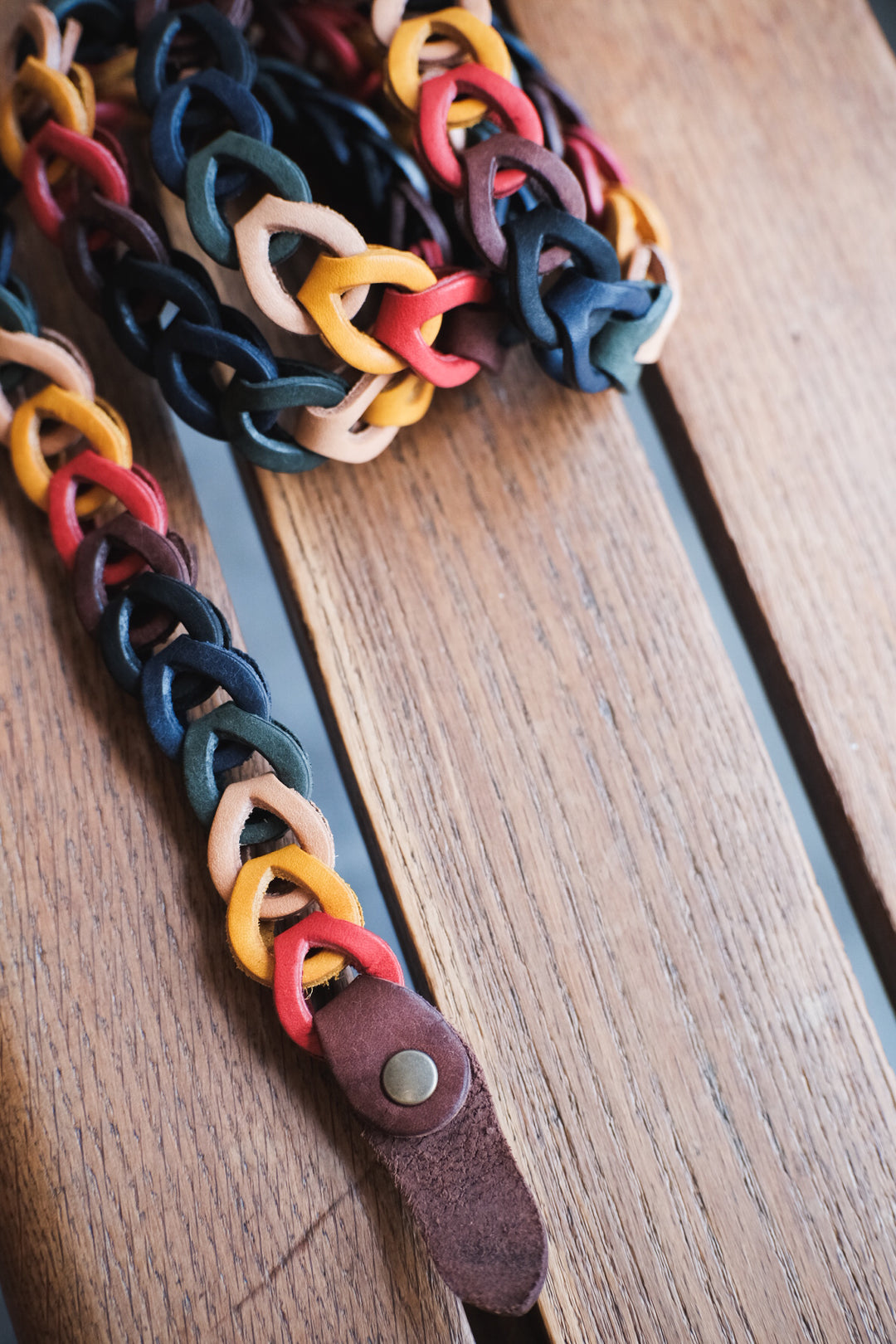 【PATHLOW】SOAK IN WATER FUN BELT (Vaqueta) MIX
