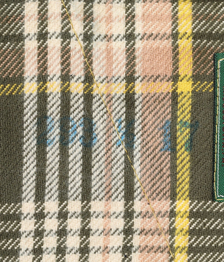 SUGAR CANE SC49050 SUGAR CANE Super "Denim" Collectibles 