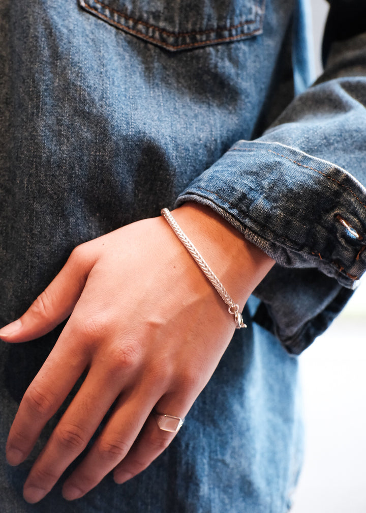 【PATHLOW】FORGE DECO BRACELET
