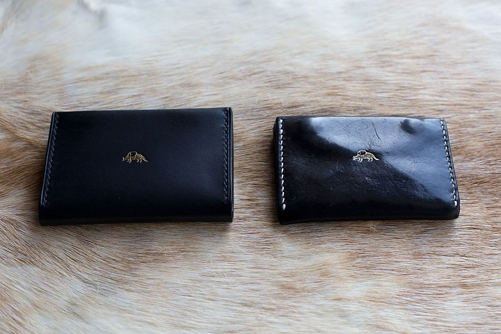 jacou  JW001 Wallet