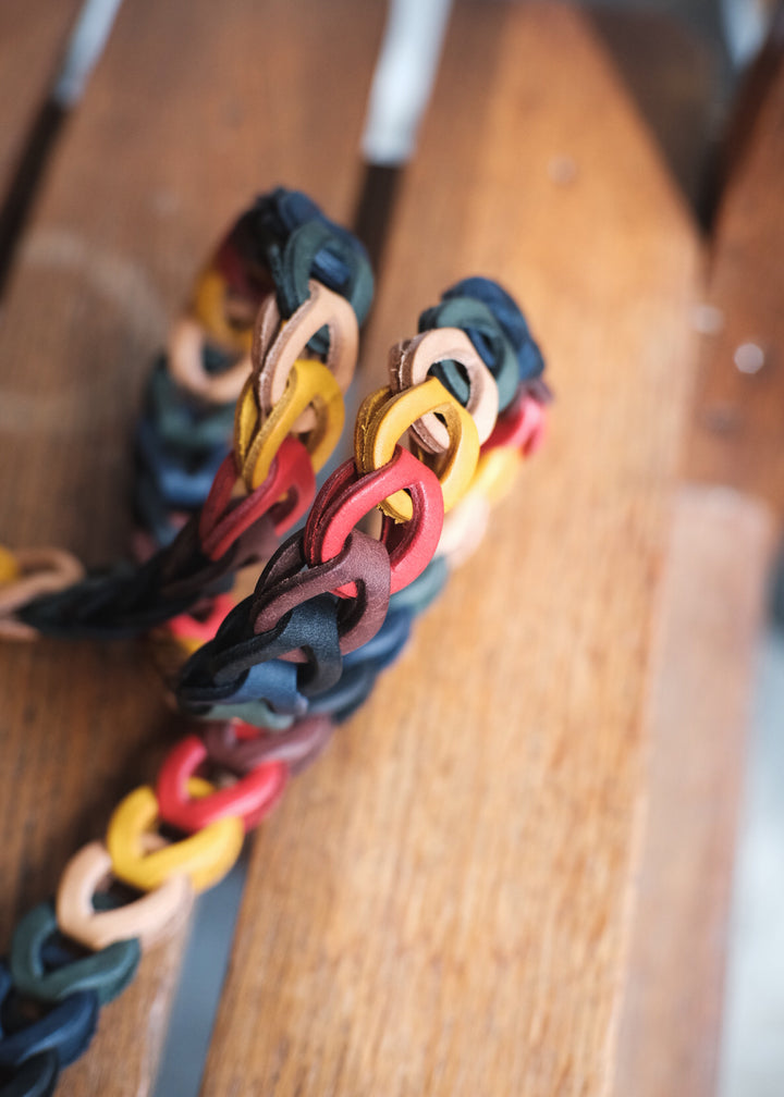 【PATHLOW】SOAK IN WATER FUN BELT (Vaqueta) MIX