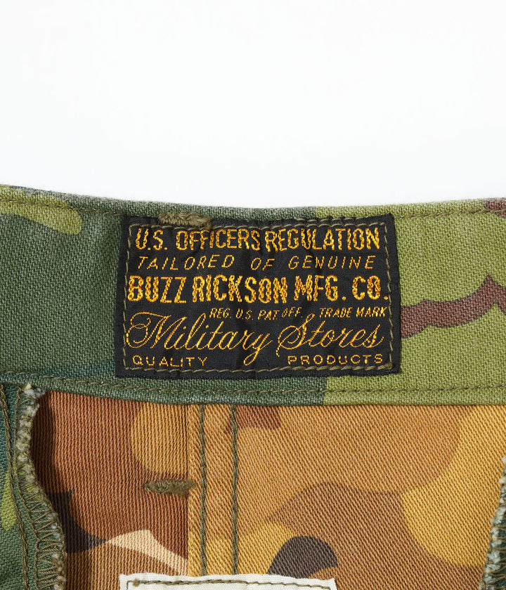 BUZZ RICKSON&