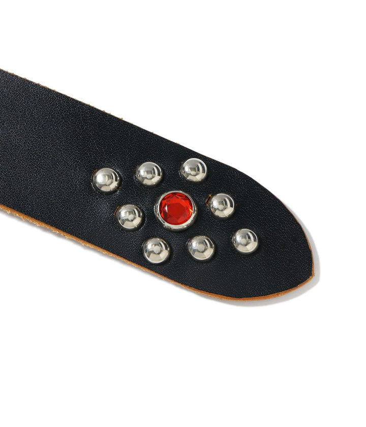 SUGAR CANE シュガーケーン SC02917 STUDDED BELT “SUGAR CANE”