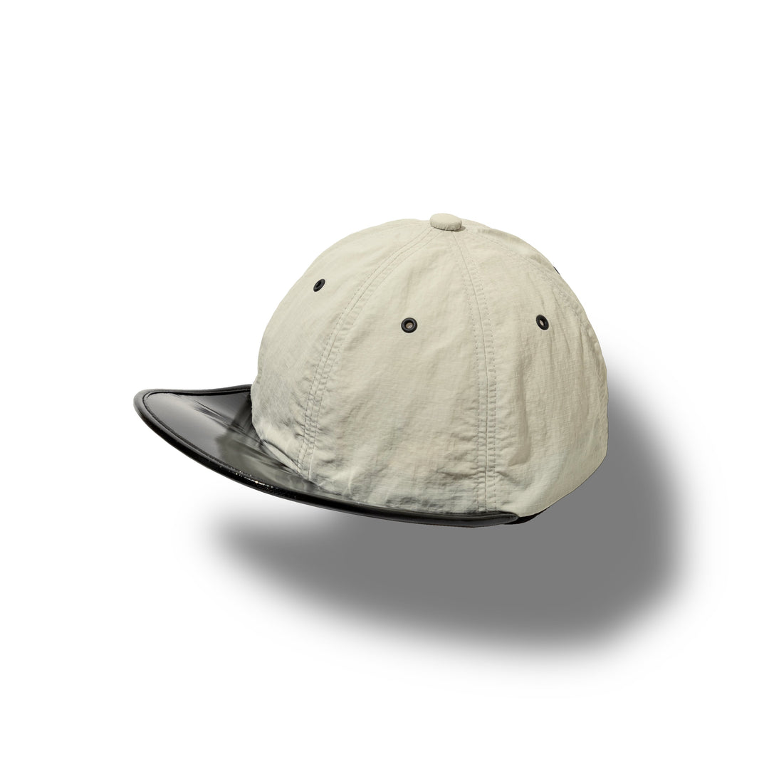 VELO SPICA ヴェロスピカ F.U.B Cap Midbill col.White / Black