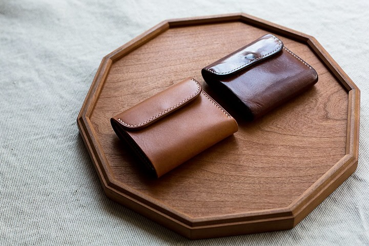 jacou  JW001 Wallet