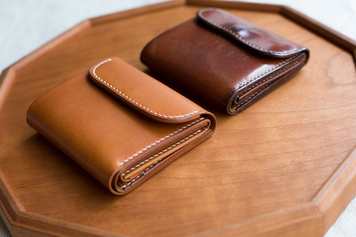 jacou  JW001 Wallet