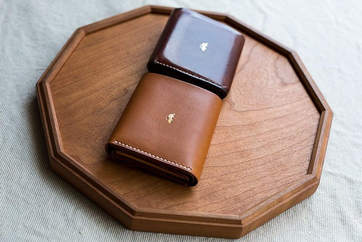 jacou  JW001 Wallet