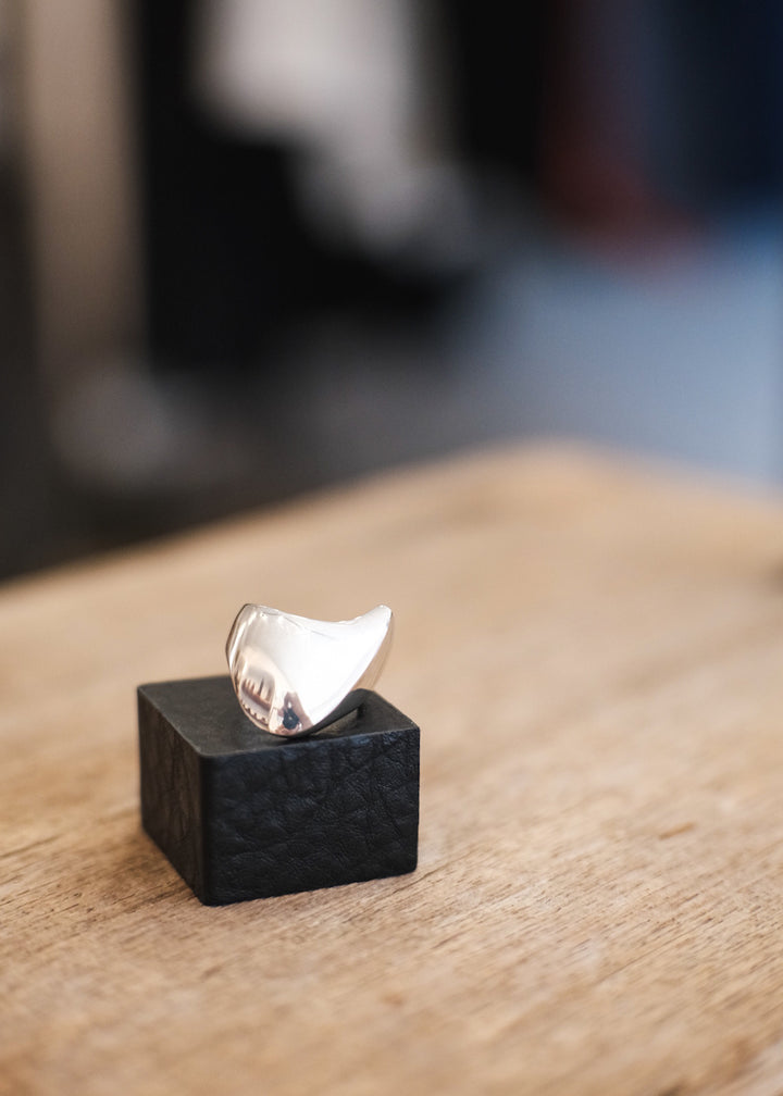 【PATHLOW】Purpura プールプラ refraccion ring